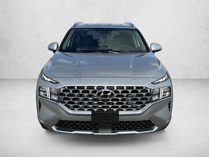 hyundai santa fe 2023 KM8S6DA29PU094716 image hyundai santa fe 2023 KM8S6DA29PU094716 image